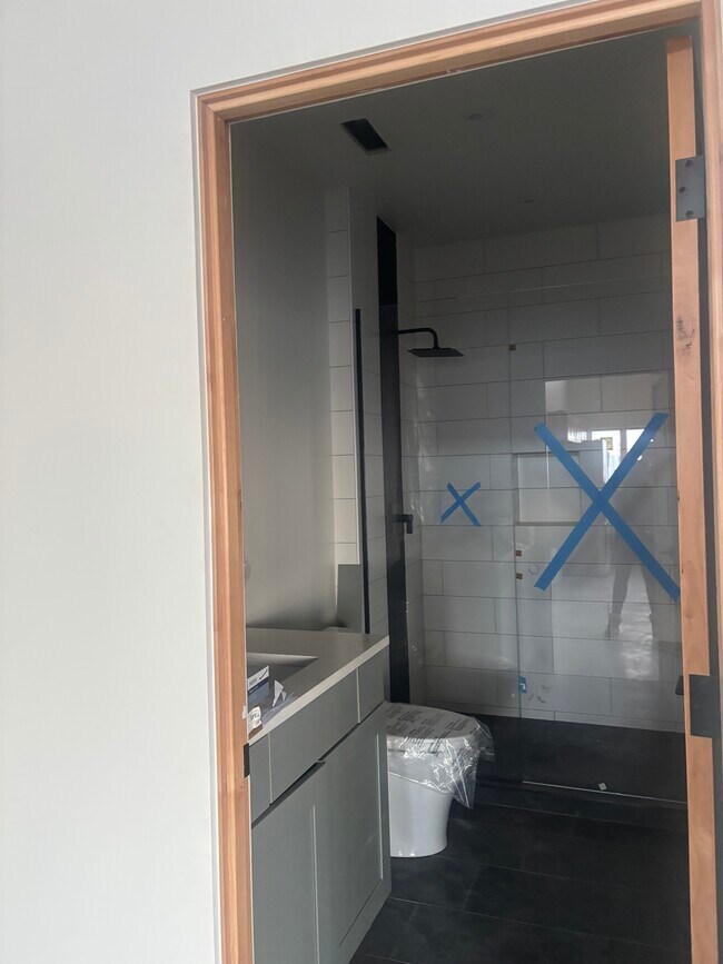 Baño - 1905 Bear Ridge Rd