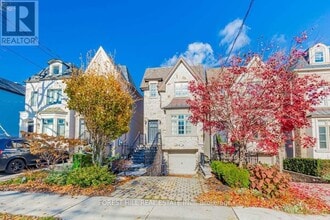 Building Photo - 578 Woburn Ave