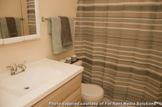 Interior Photo - Broad Ripple Trails