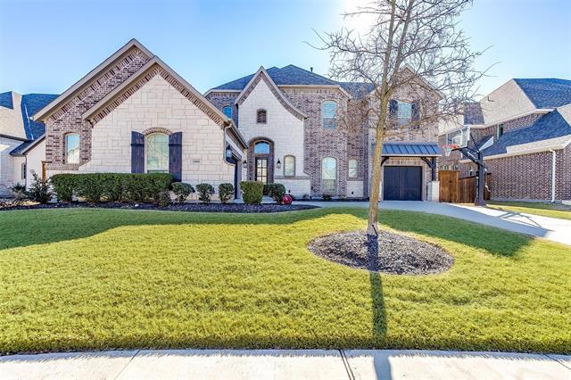 Foto principal - 1800 Lonesome Dove Dr