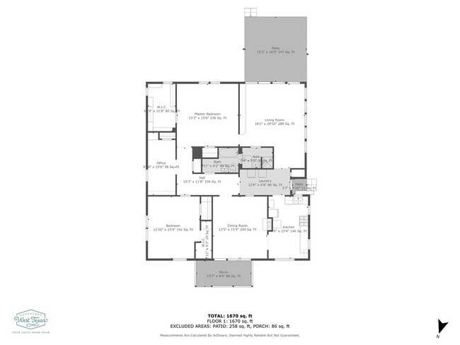 Building Photo - 806 E Ave East