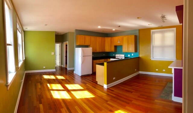 Foto del edificio - 2113 W Gladys Ave