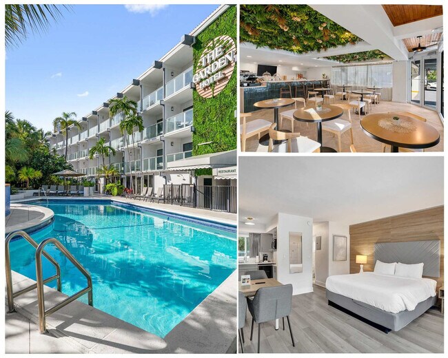 Foto del edificio - 3621 N Ocean Blvd