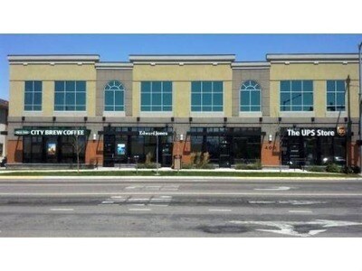 Primary Photo - 400 W Broadway St