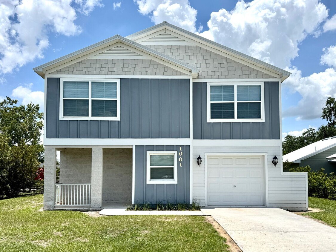 Primary Photo - 1001 N Rockingham Ave