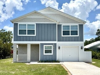 Building Photo - 1001 N Rockingham Ave
