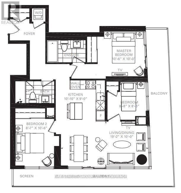 Building Photo - 115-1115 Blue Jays Way
