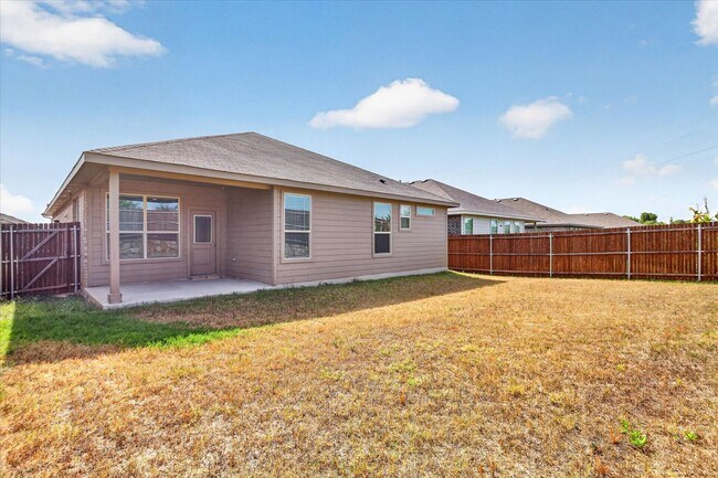 Foto del edificio - 8613 Wildwest Dr