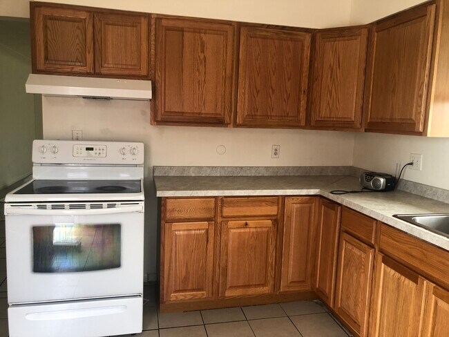 Foto del edificio - 1432 7th St