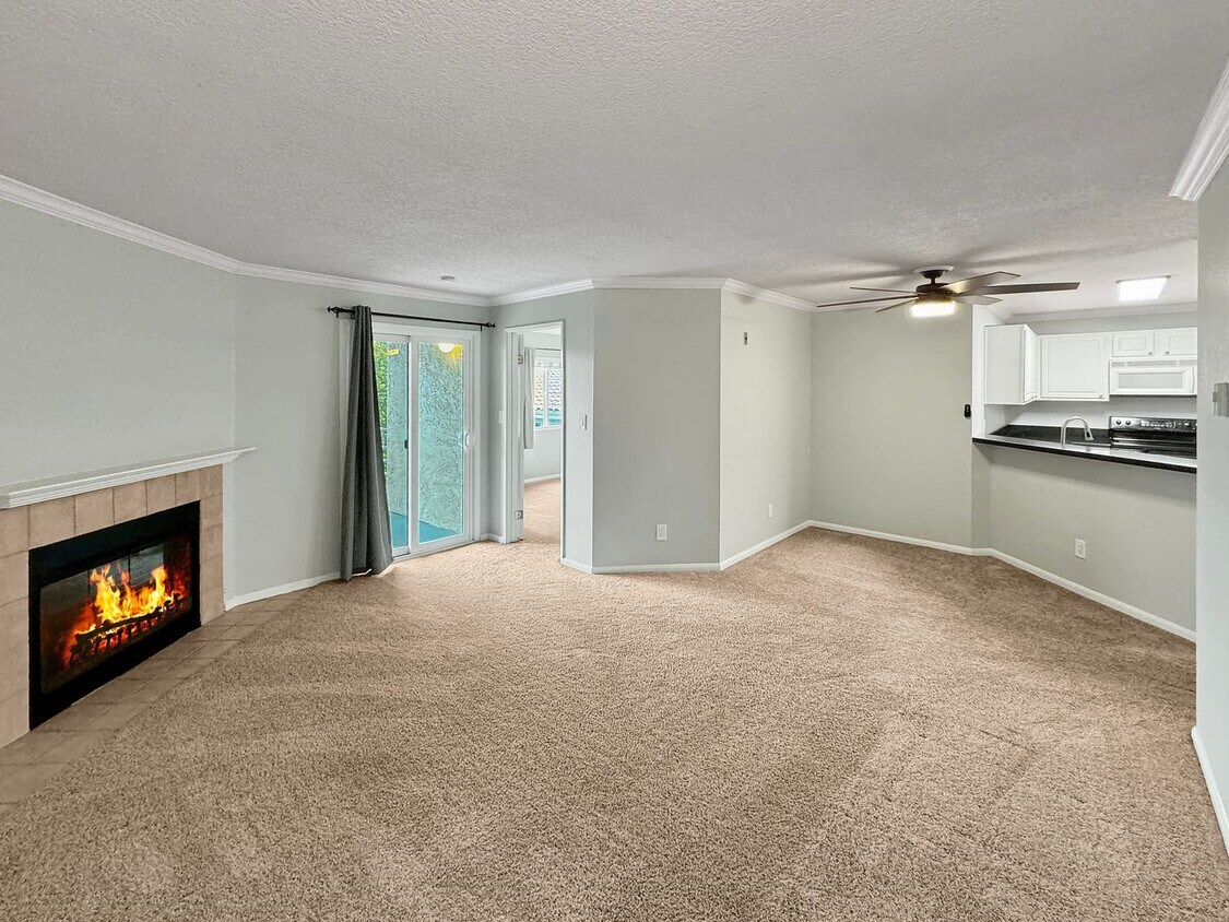 Primary Photo - Great 2B/2BA Condo in UTC!