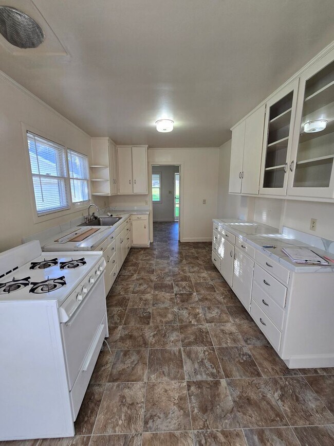 Foto del edificio - Remodeled single story home in El Sobrante, CA ...