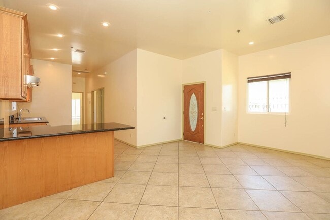 Building Photo - 633 N Montebello Blvd