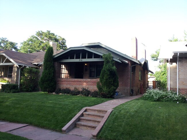 Photo - 318 Sherman St House