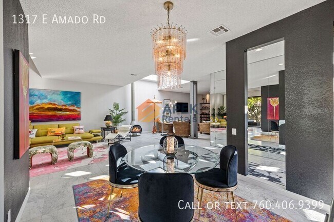 Foto del edificio - 1317 E Amado Rd