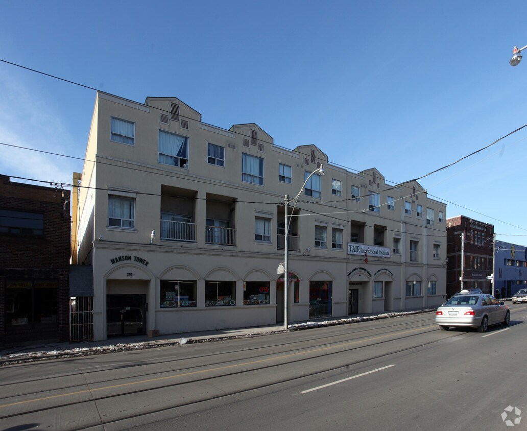 Photo principale - 292-296 Parliament St