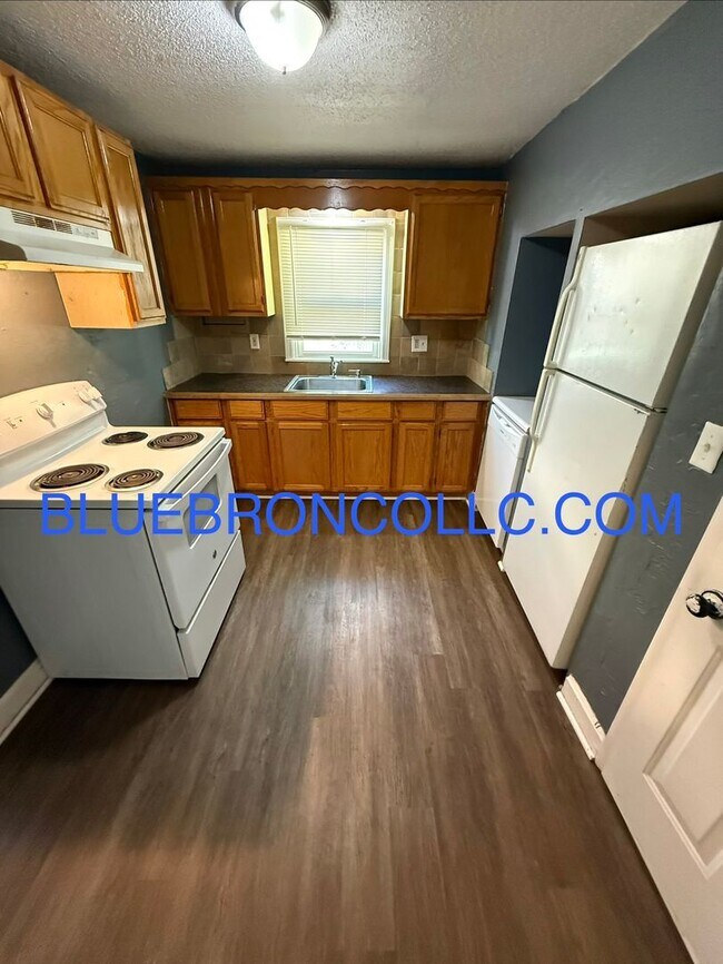 Foto del edificio - Cozy 1 bedroom house with a lot to offer
