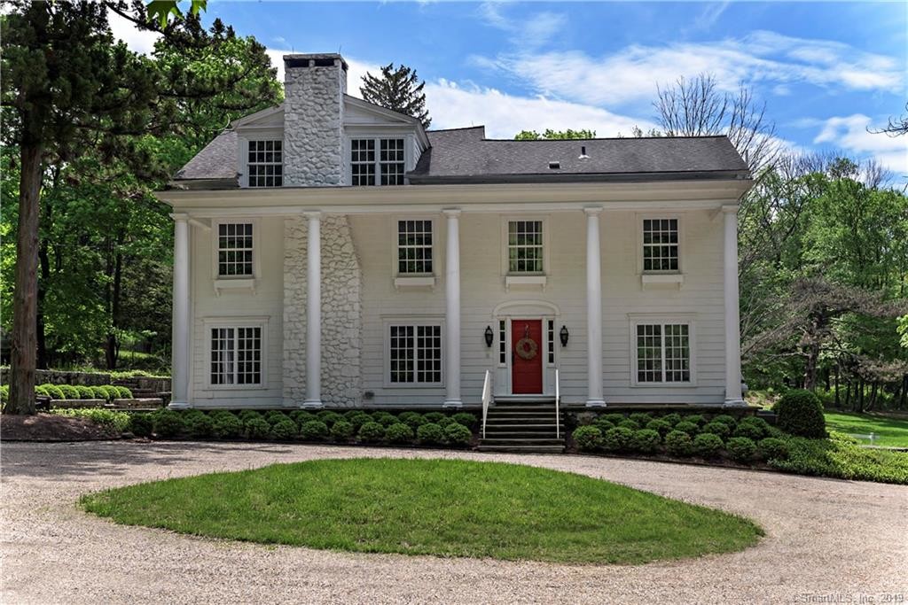 Primary Photo - 71 Old Branchville Rd
