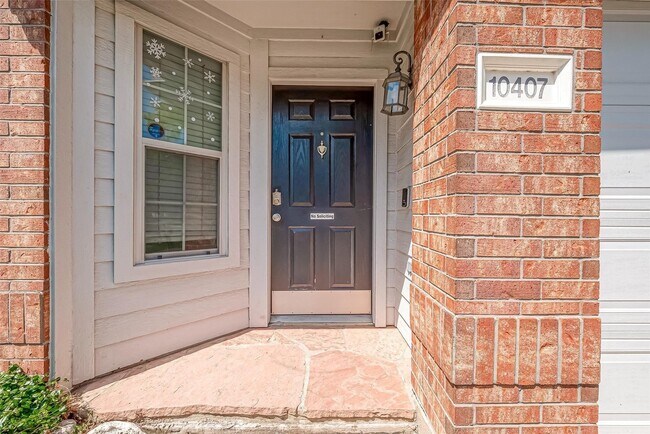 Foto del edificio - 10407 Marble Crest Dr