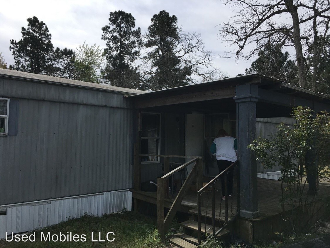 Building Photo - 2 br, 2 bath House - 124 Chantilly Rd