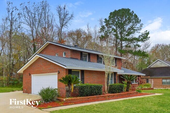 Building Photo - 1861 Osprey Bluff Blvd