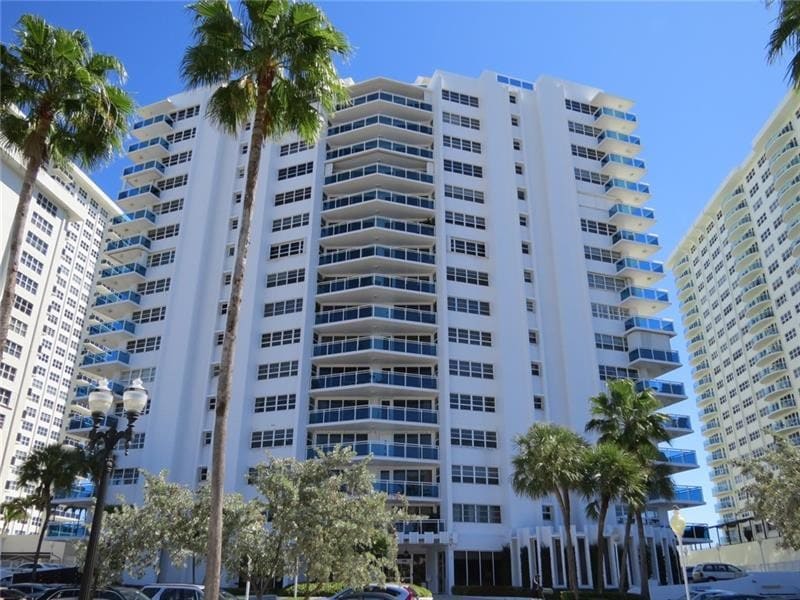 3430 Galt Ocean Dr, Fort Lauderdale, FL 33308 Condo for Rent in Fort