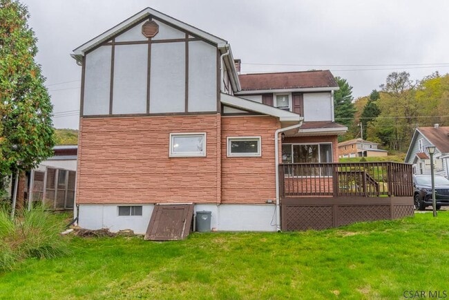 Foto del edificio - 703 Saybrook Pl