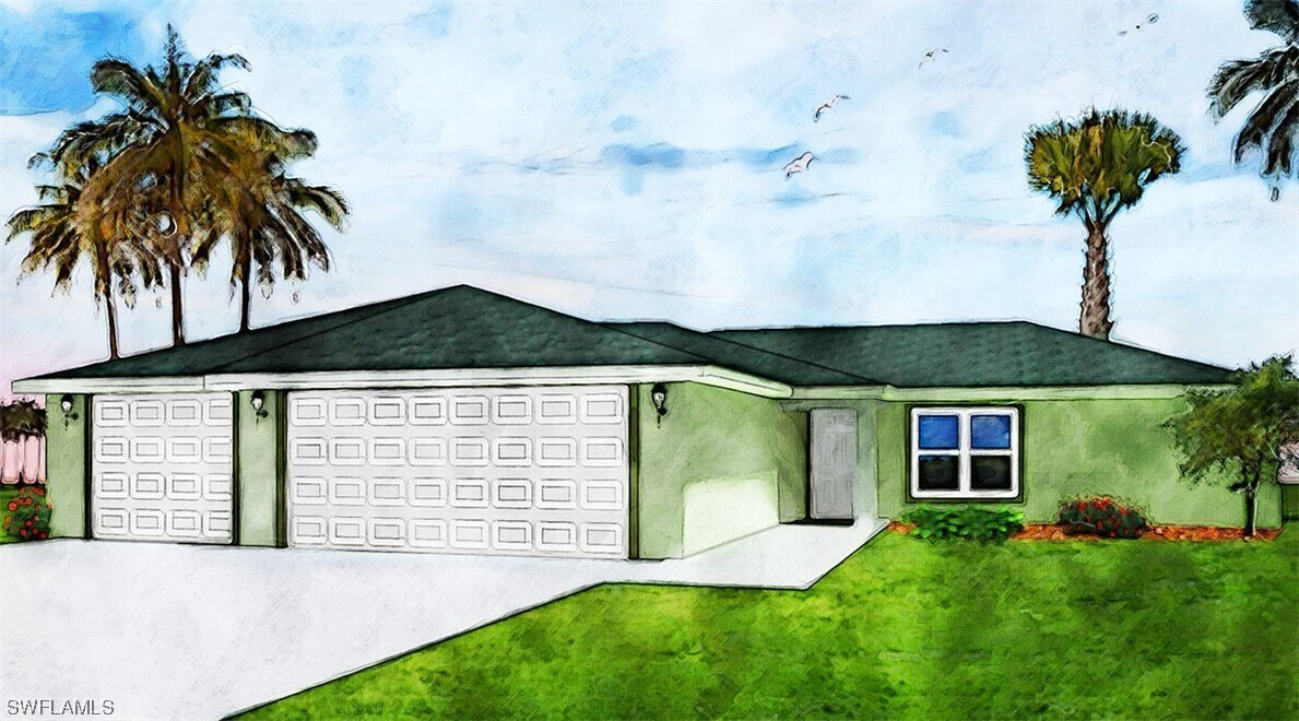 7012 Alton Ct, LaBelle, FL 33935 House Rental in LaBelle, FL