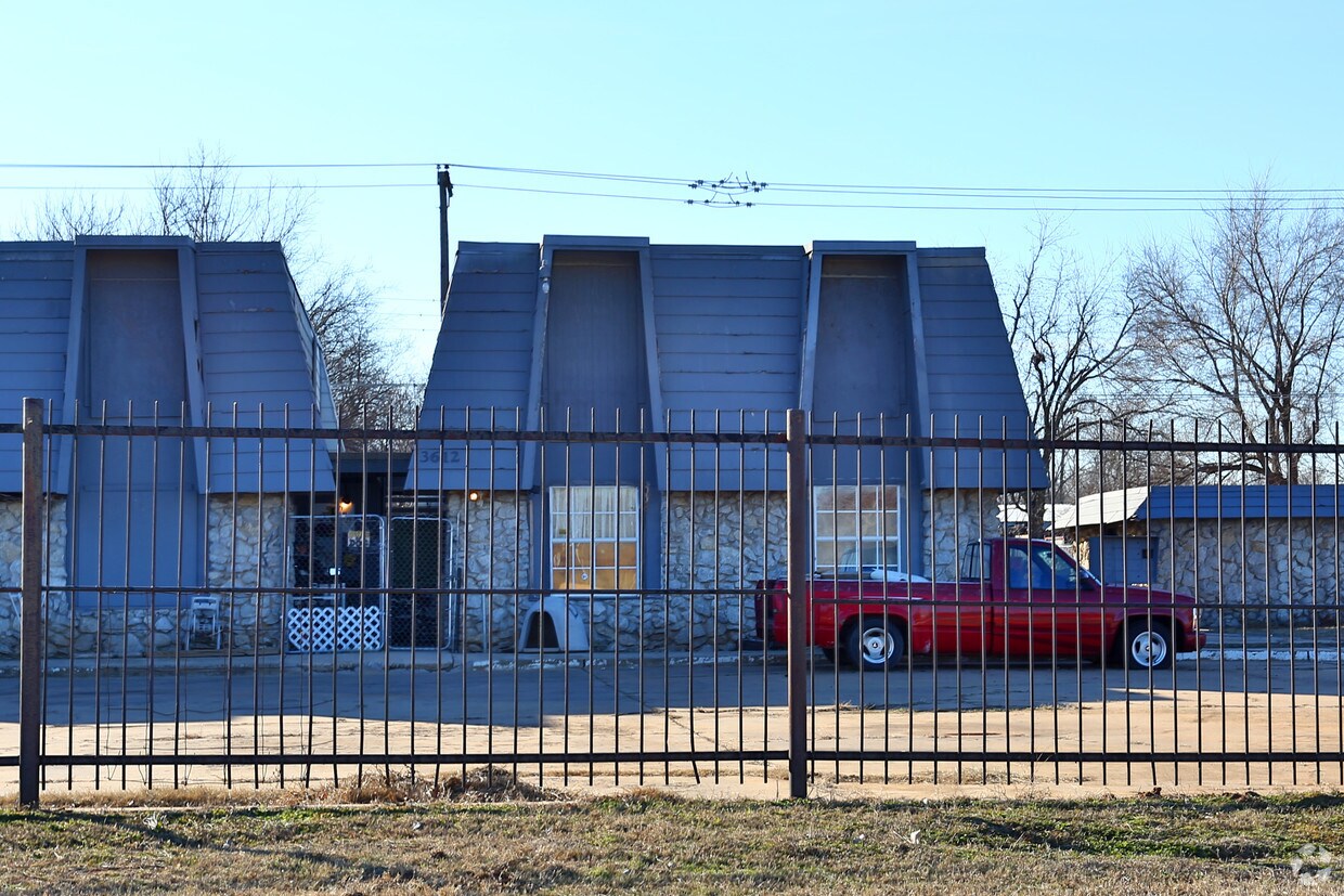 Foto del edificio - 3612 SW 22nd St