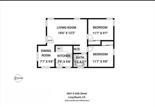 Building Photo - 2841 E 65th St