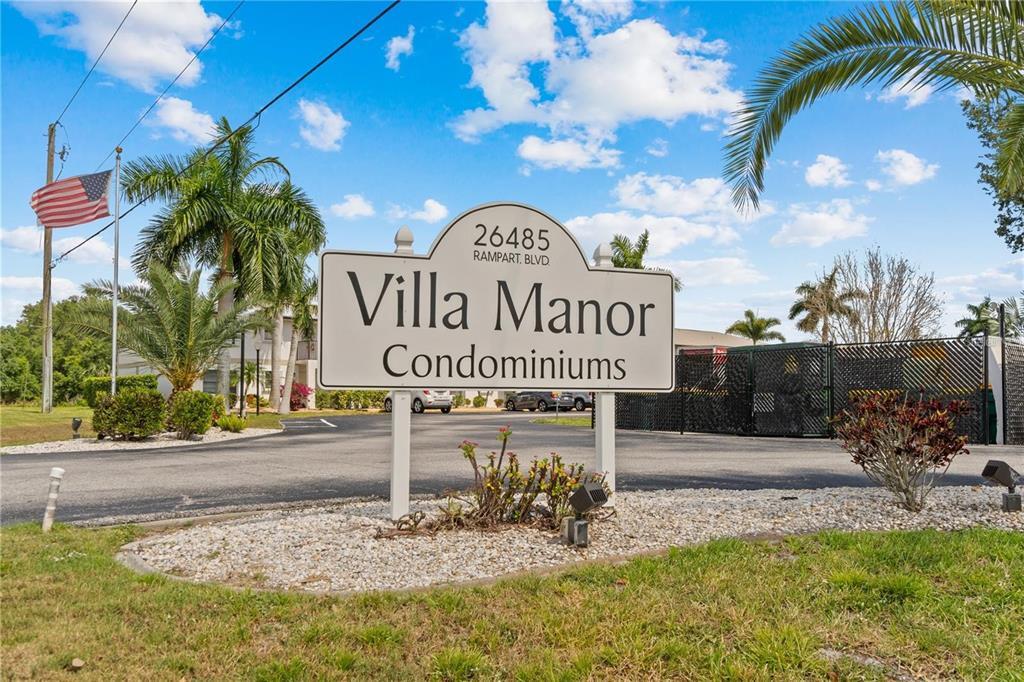Foto principal - 26485 Rampart Blvd