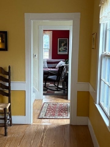 Foto del edificio - 93 Aldrich Rd