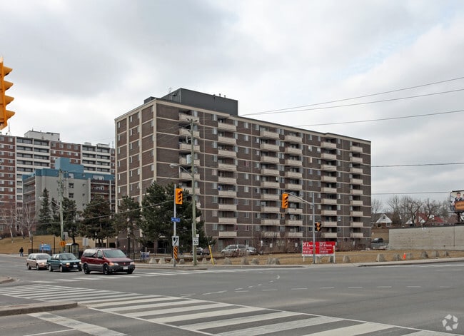 Building Photo - Birchclair Apartments
