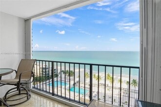 Building Photo - 2401 S Ocean Dr