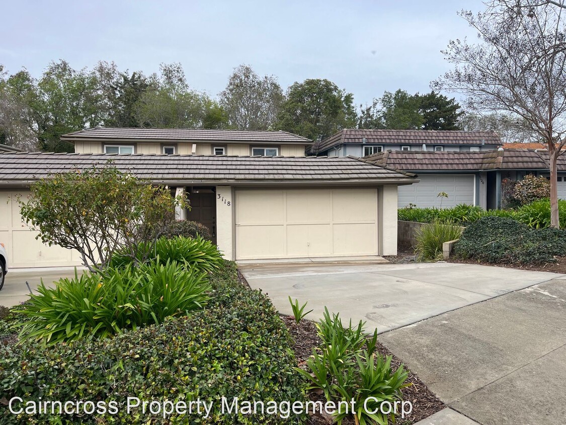 Primary Photo - 2 br, 3 bath House - 3118 Via de Caballo