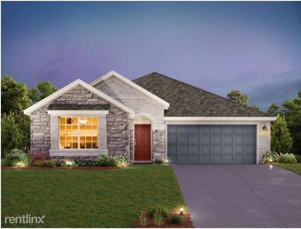 Foto principal - 3 br, 2 bath House - 13009 Texana Trl
