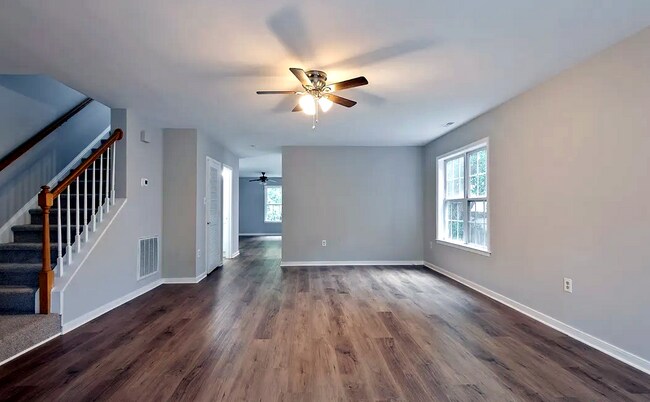 Foto del edificio - 1110 N 23rd St