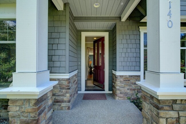 Foto del edificio - 4Bd/2.5Ba Issaquah House