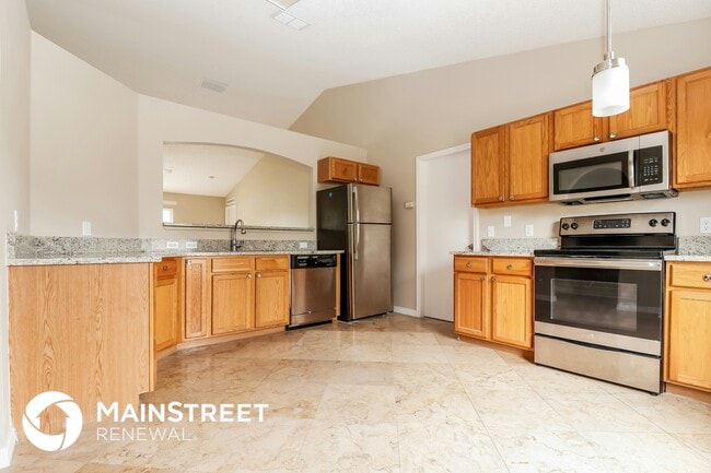 Foto del edificio - 12276 Pine Bluff St