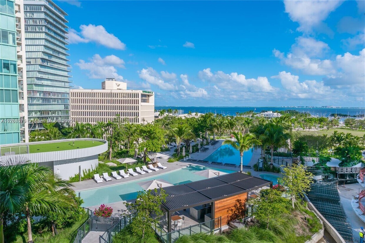 2821 S Bayshore Dr Unit 7a, Miami, FL 33133 Condo for Rent in Miami