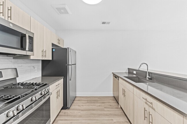 Foto del edificio - 416 Highland Ave