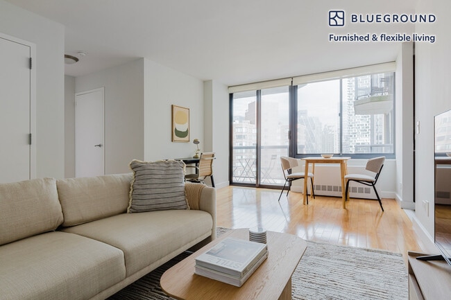 Building Photo - 235 W 48th St