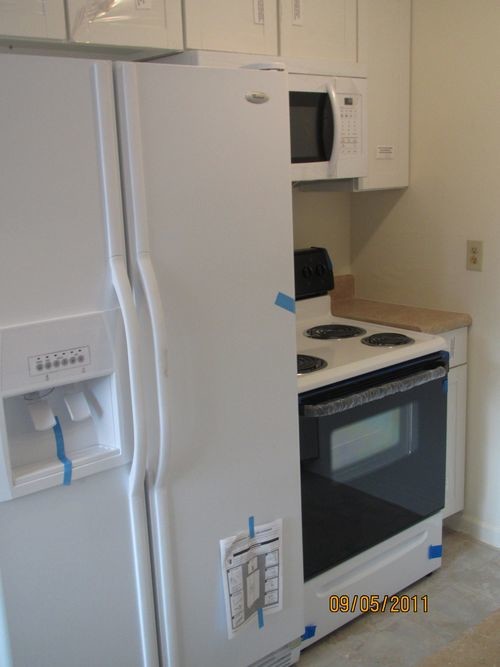 Foto del edificio - 8485 Rivers Ave