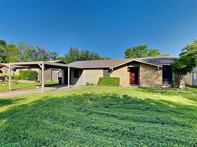 Foto principal - 1913 Briarwood Dr