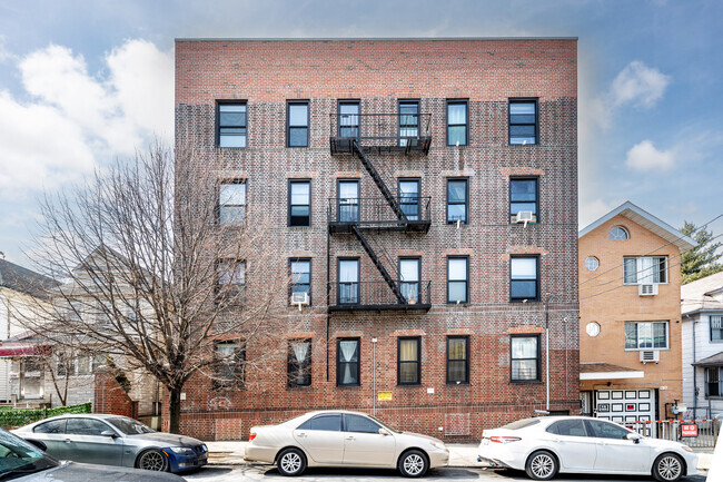 Building Photo - 4126 73rd St
