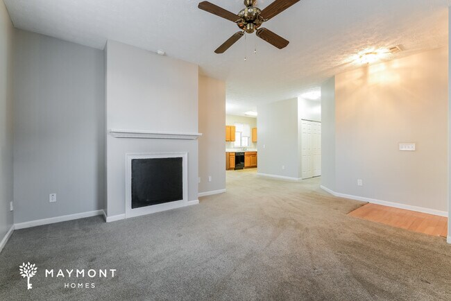 Foto del edificio - 671 Windcroft Cir NW