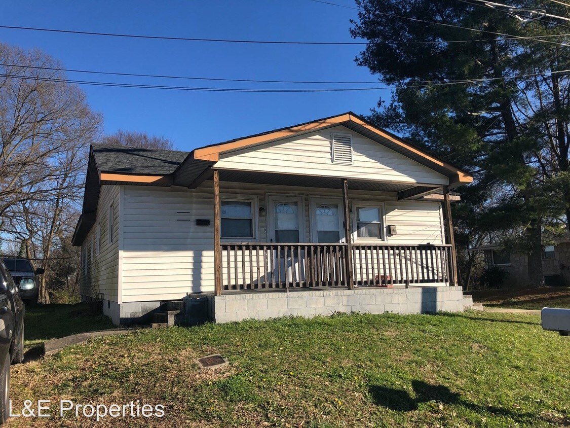 Foto principal - 2 br, 1 bath House - 912 N Morris Street