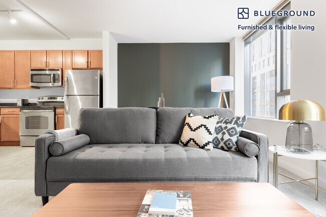 Foto del edificio - 210 N Wells St