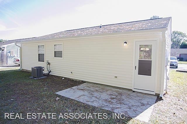 Foto del edificio - 3 br, 2 bath House - 1109 Allgood Street