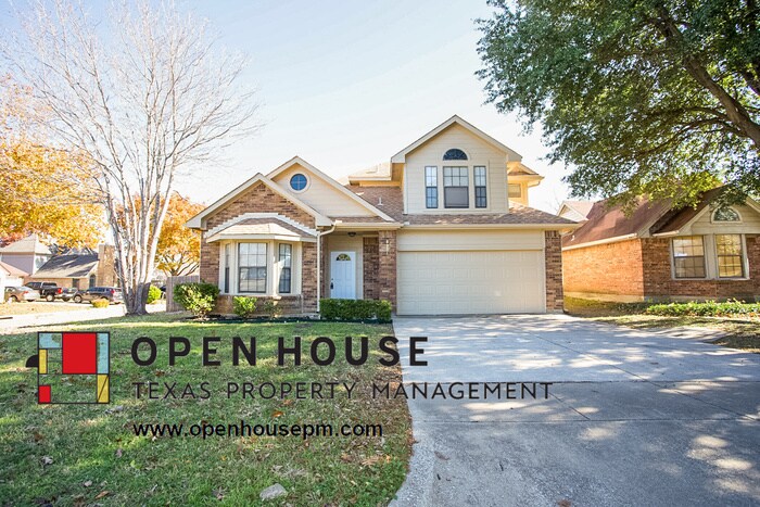 Primary Photo - 6001 Glenwood Dr, Arlington