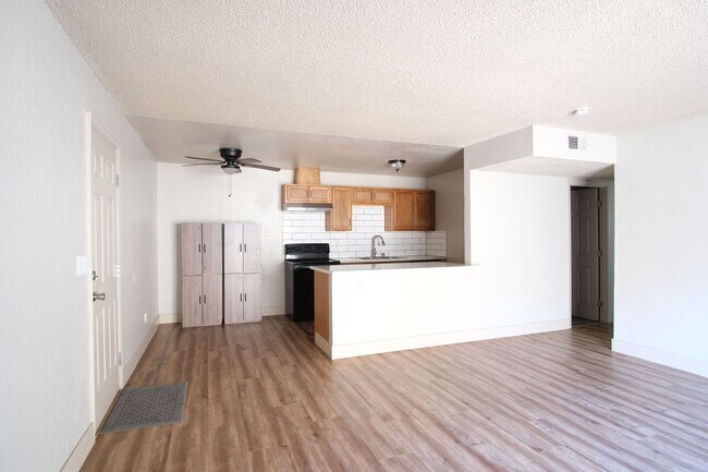 Building Photo - Fulkerth